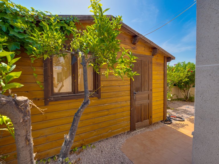 Villa for Sale in San Fulgencio,Alicante 11