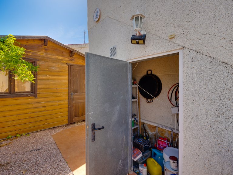 Villa for Sale in San Fulgencio,Alicante 12