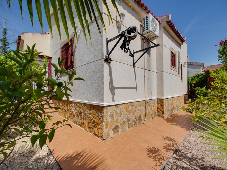 Villa for Sale in San Fulgencio,Alicante 13