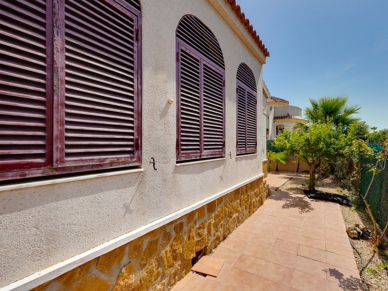 Villa for Sale in San Fulgencio,Alicante 15