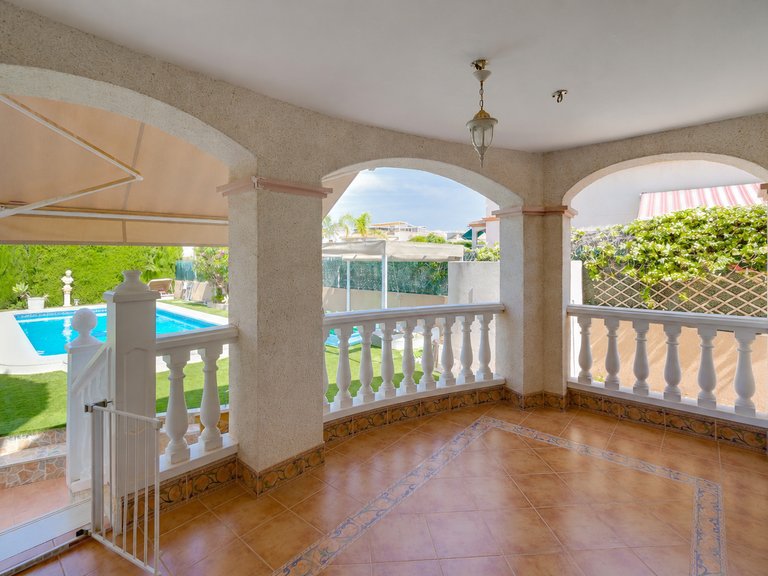 Villa for Sale in San Fulgencio,Alicante 16