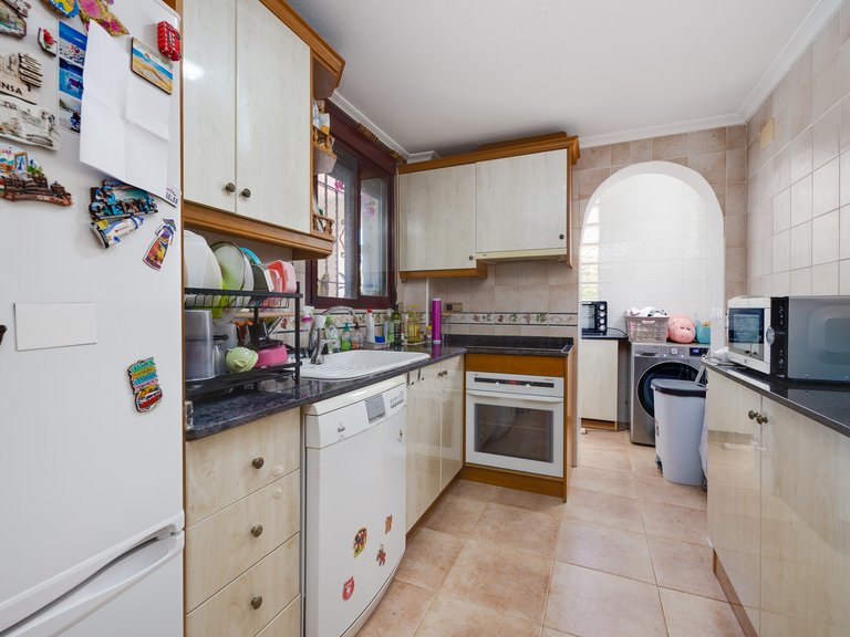 Villa for Sale in San Fulgencio,Alicante 17