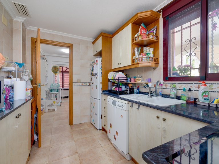 Villa for Sale in San Fulgencio,Alicante 19