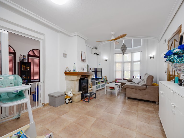 Villa for Sale in San Fulgencio,Alicante 23