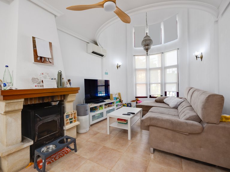 Villa for Sale in San Fulgencio,Alicante 24