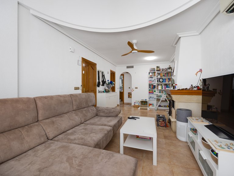 Villa for Sale in San Fulgencio,Alicante 25