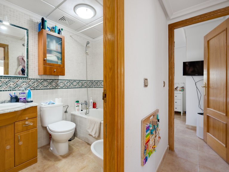 Villa for Sale in San Fulgencio,Alicante 28