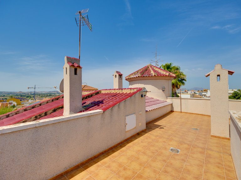 Villa for Sale in San Fulgencio,Alicante 34