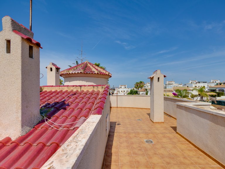 Villa for Sale in San Fulgencio,Alicante 35