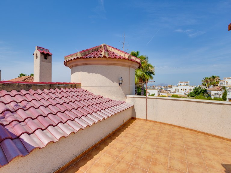 Villa for Sale in San Fulgencio,Alicante 36