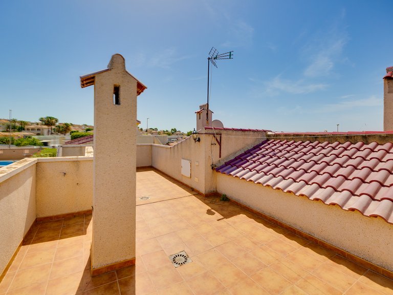 Villa for Sale in San Fulgencio,Alicante 37