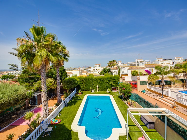 Villa for Sale in San Fulgencio,Alicante 38