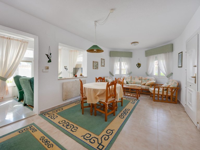 Villa for Sale in La Florida,Alicante 15