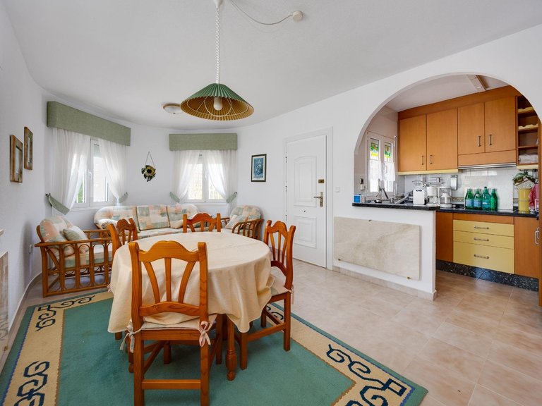 Villa for Sale in La Florida,Alicante 17