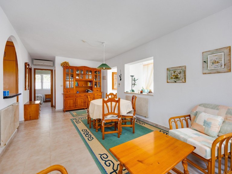 Villa for Sale in La Florida,Alicante 19