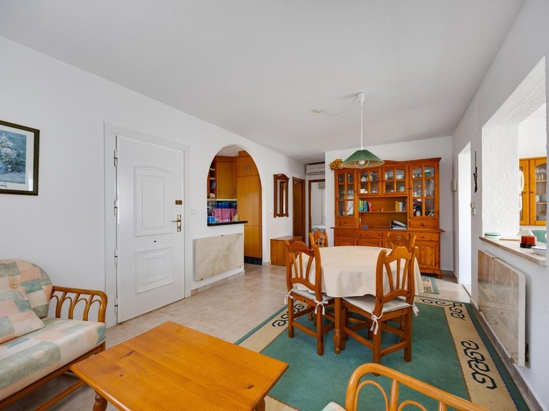 Villa for Sale in La Florida,Alicante 18