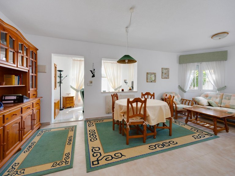Villa for Sale in La Florida,Alicante 16