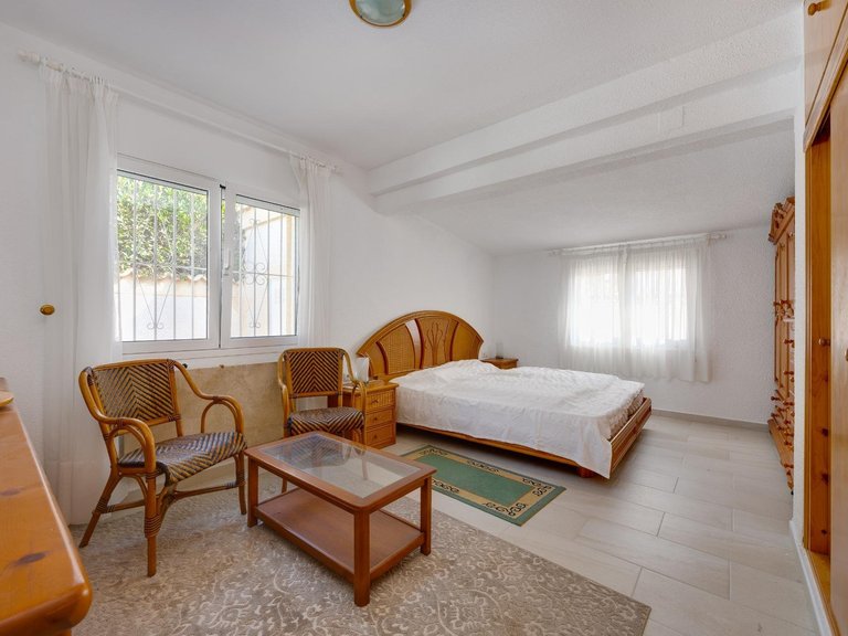 Villa for Sale in La Florida,Alicante 20