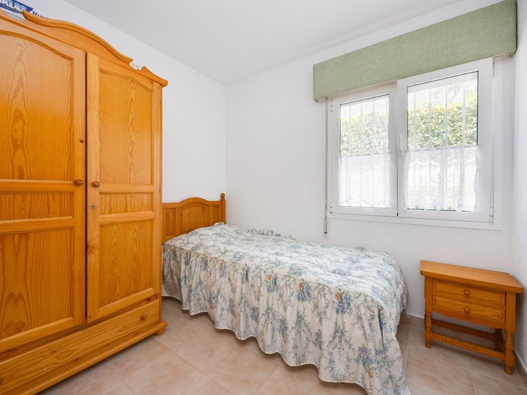 Villa for Sale in La Florida,Alicante 26