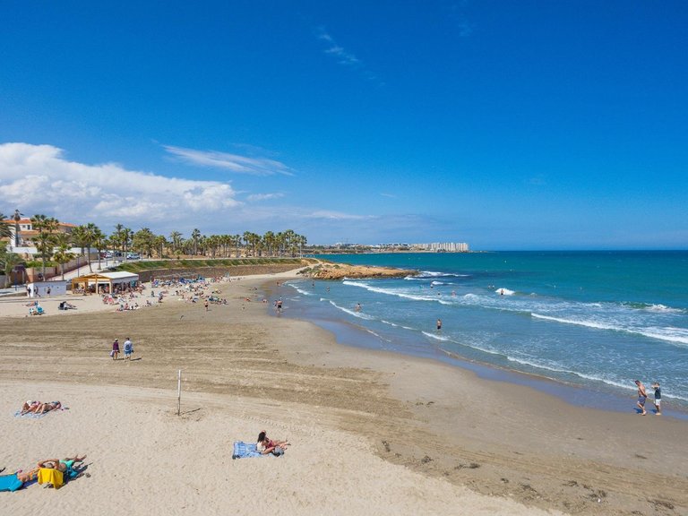 Villa for Sale in La Florida,Alicante 31