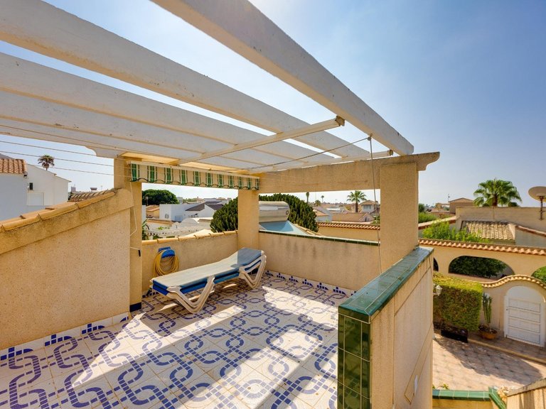 Villa for Sale in La Florida,Alicante 12