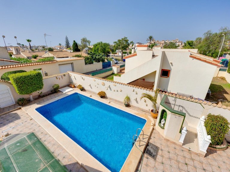 Villa for Sale in La Florida,Alicante 8