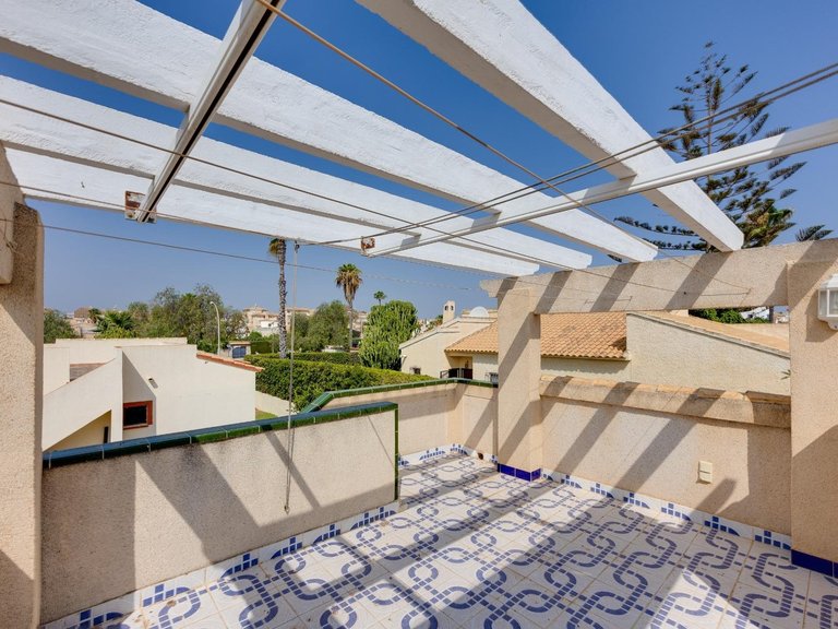 Villa for Sale in La Florida,Alicante 13