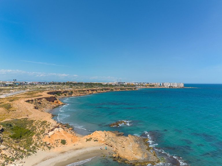 Villa for Sale in La Florida,Alicante 30