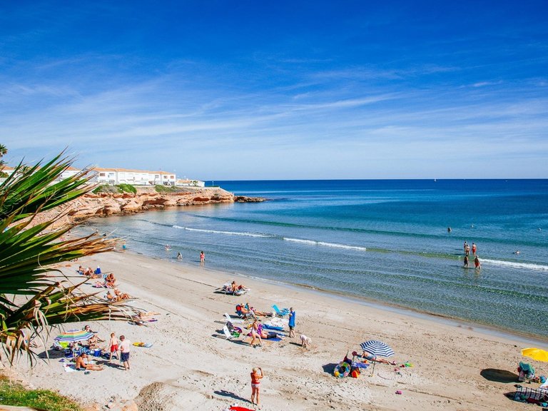 Villa for Sale in La Florida,Alicante 36