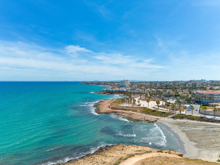 Villa for Sale in La Florida,Alicante 29