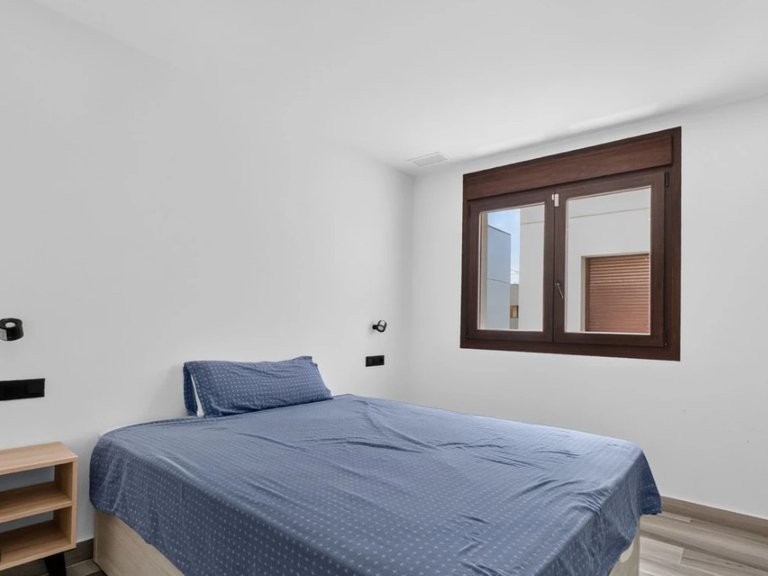 Villa for Sale in Laguna Beach Resort - Los Balcones,Alicante 22