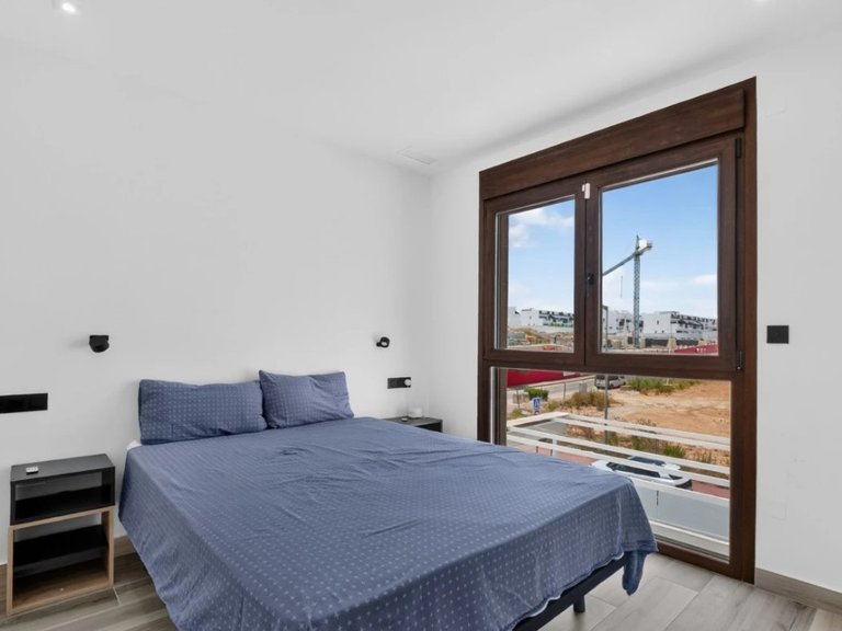 Villa for Sale in Laguna Beach Resort - Los Balcones,Alicante 15