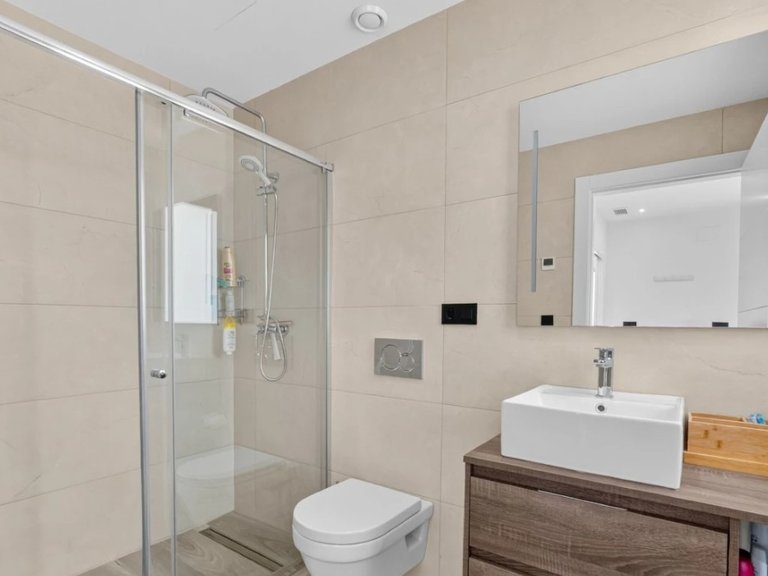 Villa for Sale in Laguna Beach Resort - Los Balcones,Alicante 14