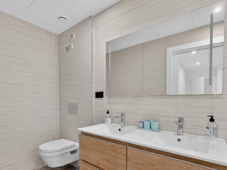 Villa for Sale in Laguna Beach Resort - Los Balcones,Alicante 20