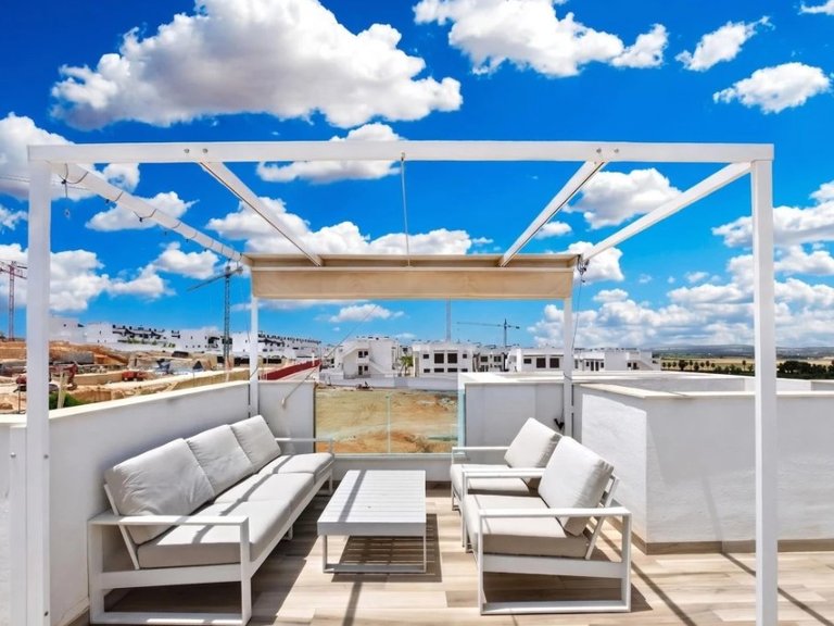 Villa for Sale in Laguna Beach Resort - Los Balcones,Alicante 27