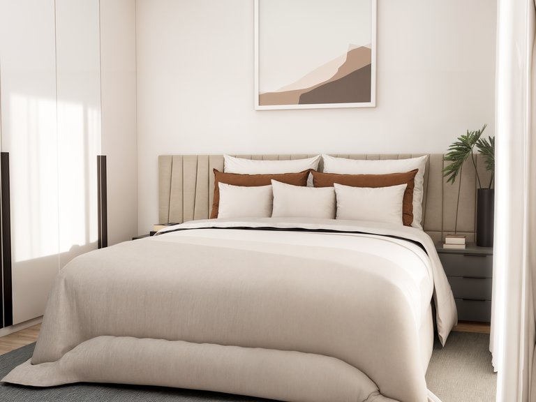 Apartment for Sale in My White Resort - Finestrat - penthouse,Alicante 11