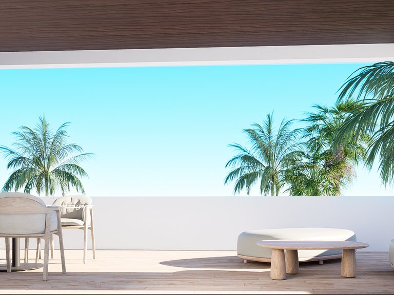 Apartment for Sale in My White Resort - Finestrat - penthouse,Alicante 15