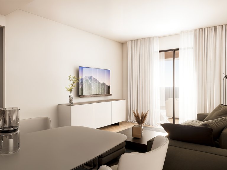 Apartment for Sale in My White Resort - Finestrat - ground floor,Alicante 5