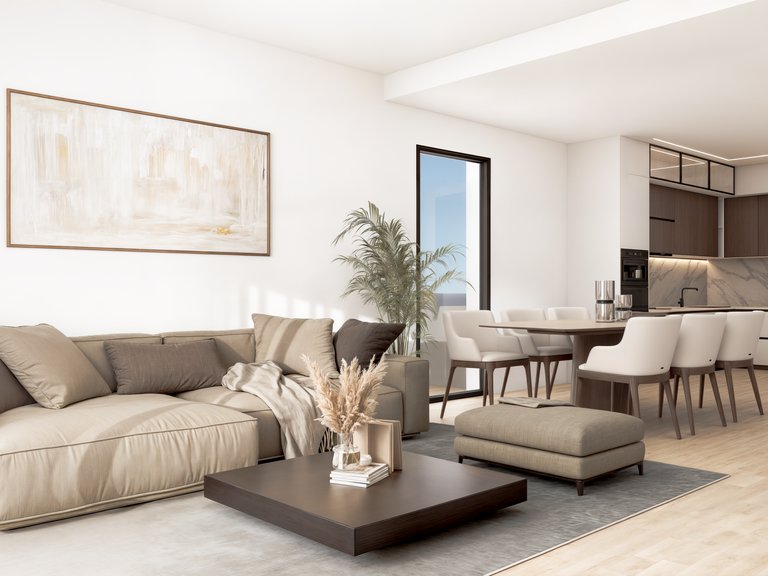 Apartment for Sale in My White Resort - Finestrat - ground floor,Alicante 6