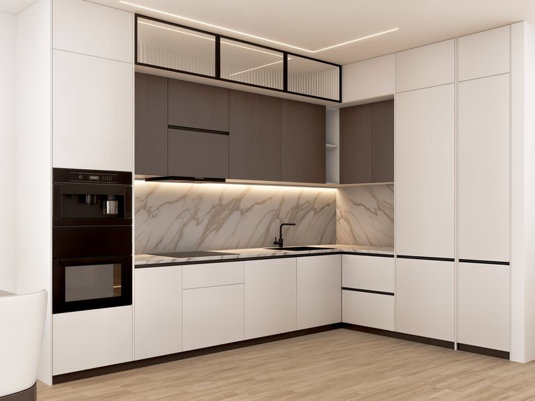Apartment for Sale in My White Resort - Finestrat - ground floor,Alicante 9