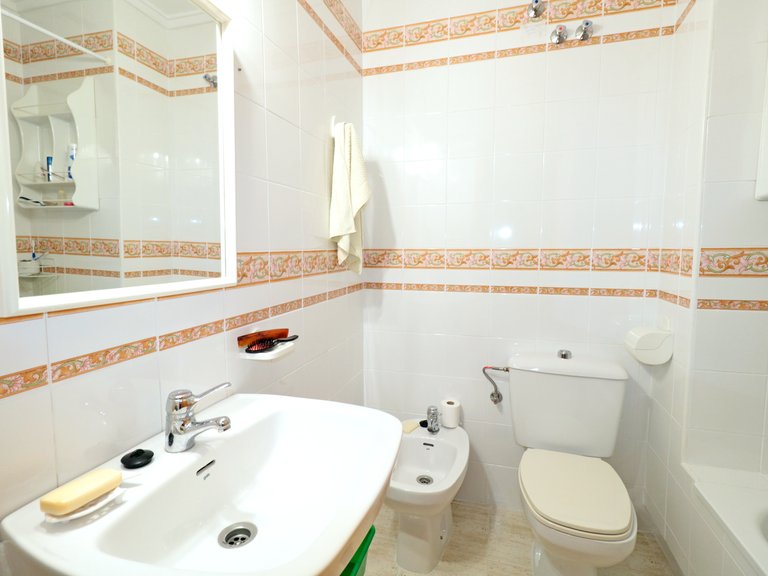Apartment for Sale in Playa del Acequión,Alicante 13