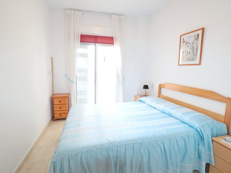 Apartment for Sale in Playa del Acequión,Alicante 10