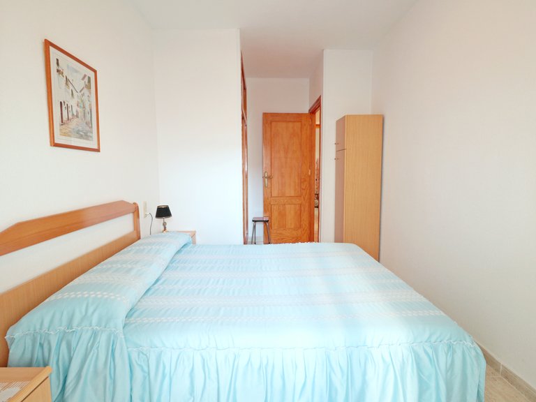 Apartment for Sale in Playa del Acequión,Alicante 12