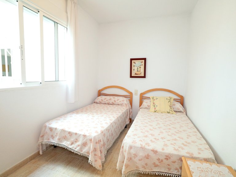 Apartment for Sale in Playa del Acequión,Alicante 15