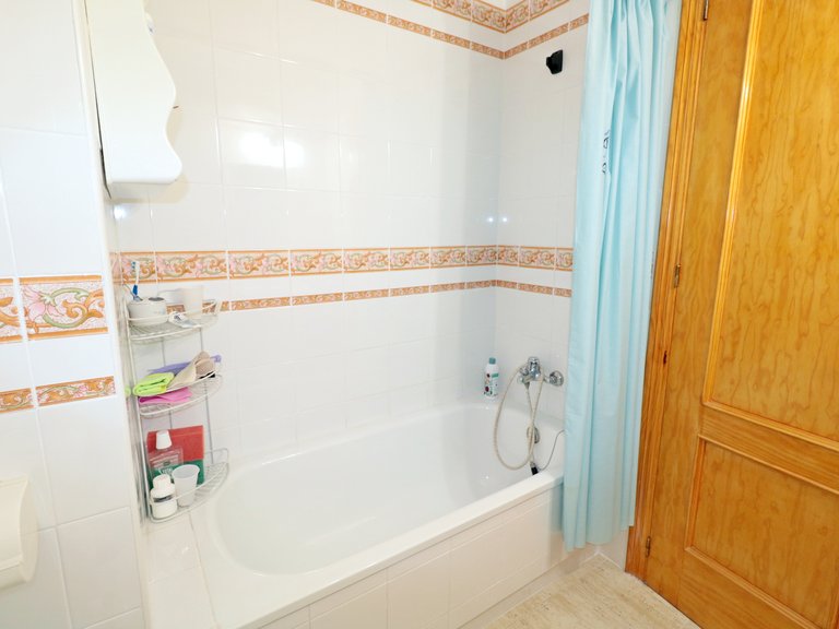 Apartment for Sale in Playa del Acequión,Alicante 14