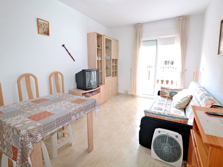 Apartment for Sale in Playa del Acequión,Alicante 5