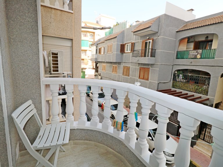 Apartment for Sale in Playa del Acequión,Alicante 1