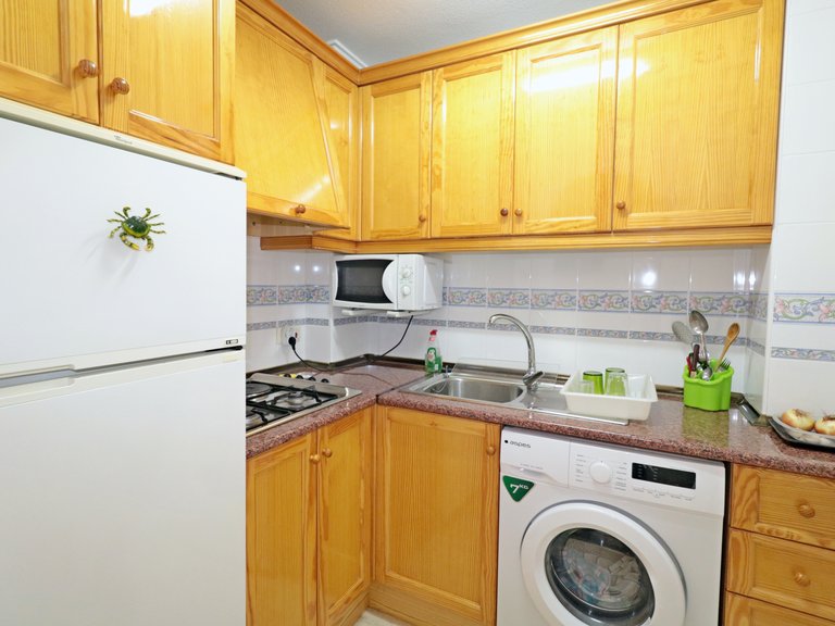 Apartment for Sale in Playa del Acequión,Alicante 6