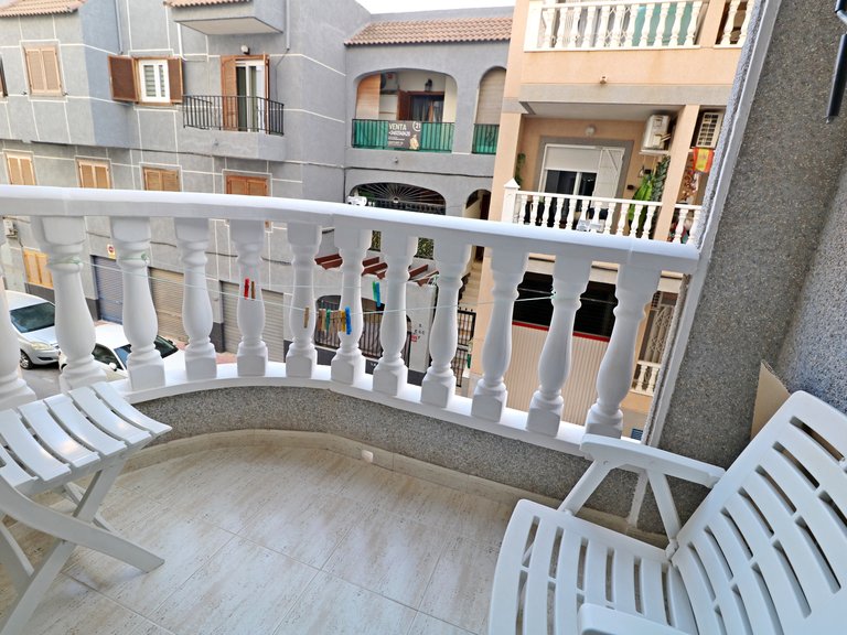 Apartment for Sale in Playa del Acequión,Alicante 2