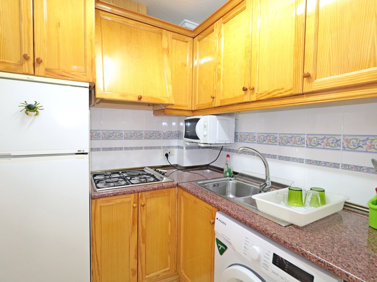 Apartment for Sale in Playa del Acequión,Alicante 7